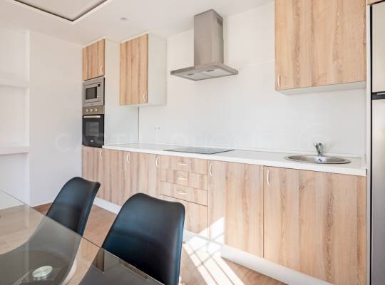 Resale - Townhouse - Torrevieja - Nueva Torrevieja - Aguas Nuevas