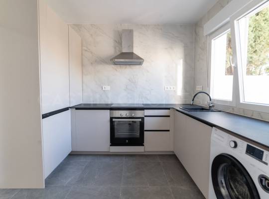 Resale - Townhouse - Torrevieja - Nueva Torrevieja - Aguas Nuevas