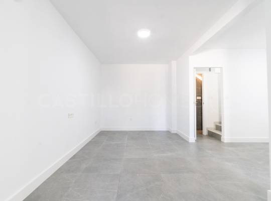 Resale - Townhouse - Torrevieja - Nueva Torrevieja - Aguas Nuevas