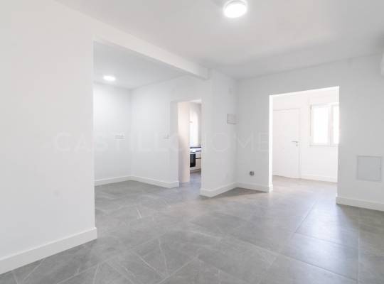 Resale - Townhouse - Torrevieja - Nueva Torrevieja - Aguas Nuevas