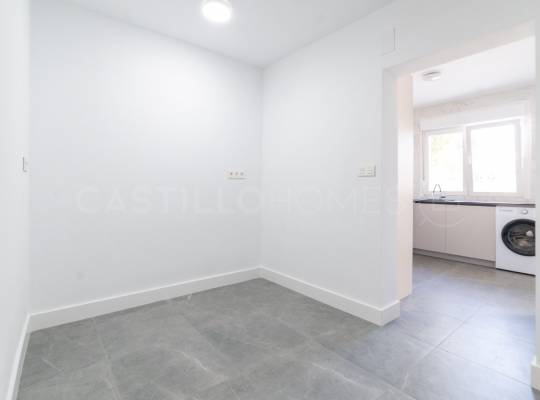 Resale - Townhouse - Torrevieja - Nueva Torrevieja - Aguas Nuevas