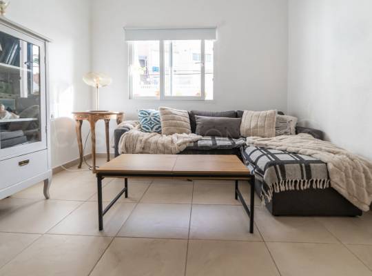 Resale - Townhouse - Torrevieja - Torrelamata - La Mata