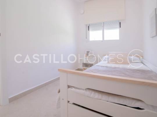 Resale - Townhouse - Torrevieja - Torrelamata - La Mata