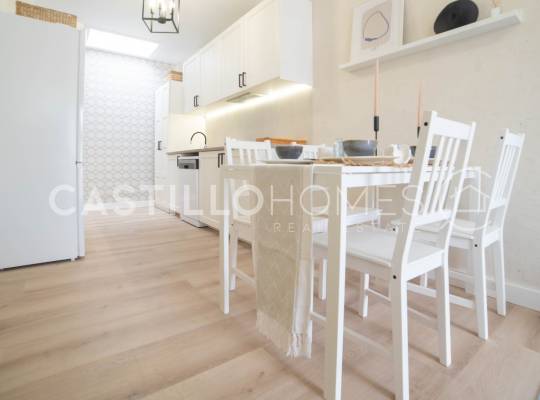Resale - Townhouse - Torrevieja - Torretas