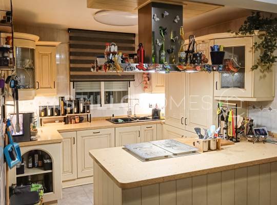 Resale - Villa - Benijofar