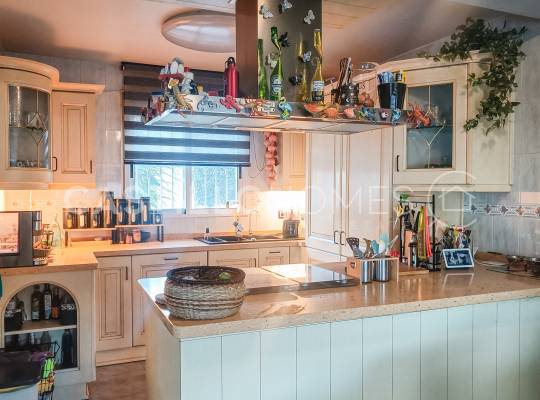 Resale - Villa - Benijofar