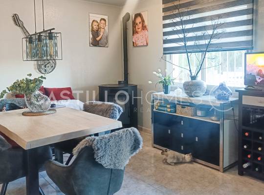 Resale - Villa - Benijofar