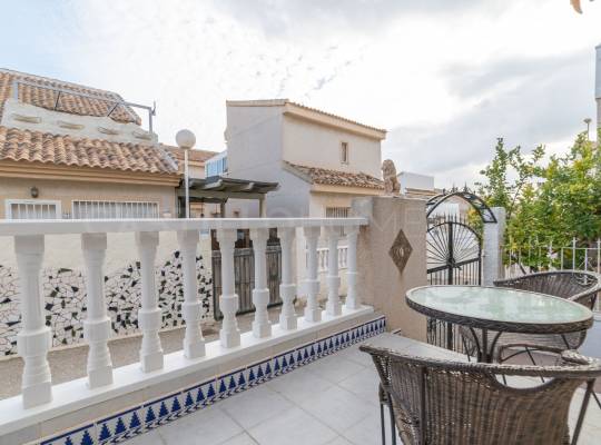 Resale - Villa - Ciudad Quesada - Rojales