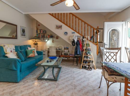 Resale - Villa - Ciudad Quesada - Rojales