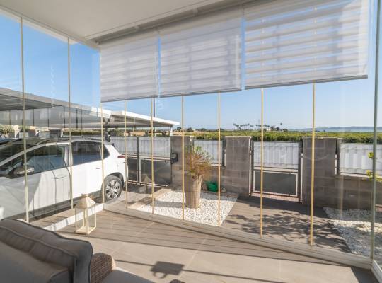 Resale - Villa - Ciudad Quesada - Urbanizaciones