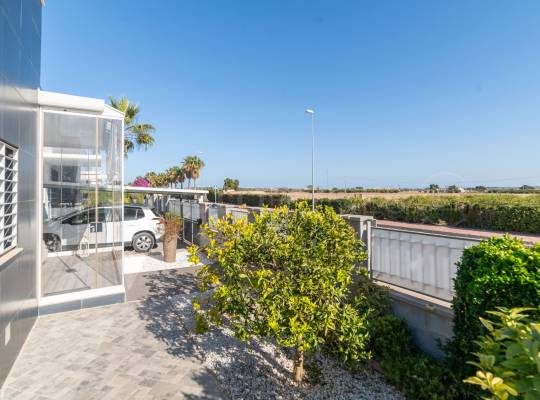 Resale - Villa - Ciudad Quesada - Urbanizaciones