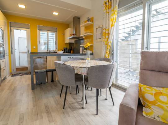 Resale - Villa - Ciudad Quesada - Urbanizaciones