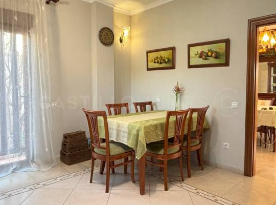 Resale - Villa - Ciudad Quesada - Urbanizaciones