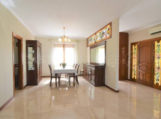 Resale - Villa - Ciudad Quesada - Urbanizaciones