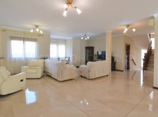 Resale - Villa - Ciudad Quesada - Urbanizaciones