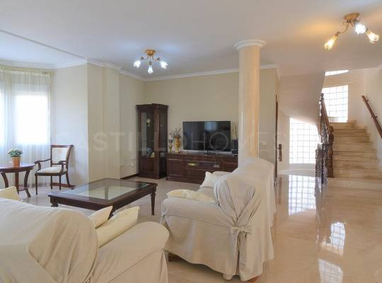 Resale - Villa - Ciudad Quesada - Urbanizaciones