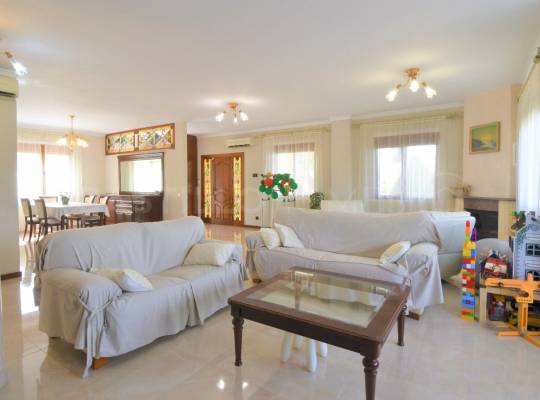 Resale - Villa - Ciudad Quesada - Urbanizaciones