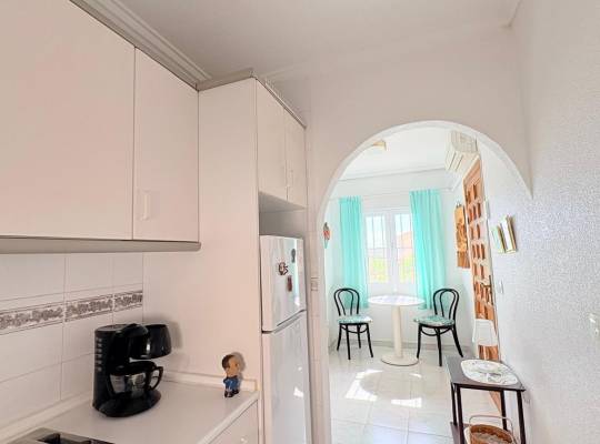 Resale - Villa - Ciudad Quesada