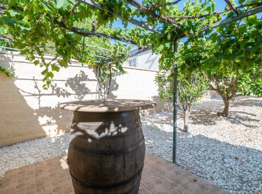 Resale - Villa - Los balcones