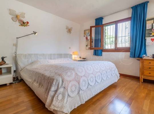 Resale - Villa - Orihuela Costa - Cabo roig - La Zenia