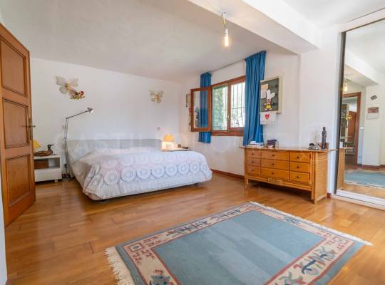 Resale - Villa - Orihuela Costa - Cabo roig - La Zenia