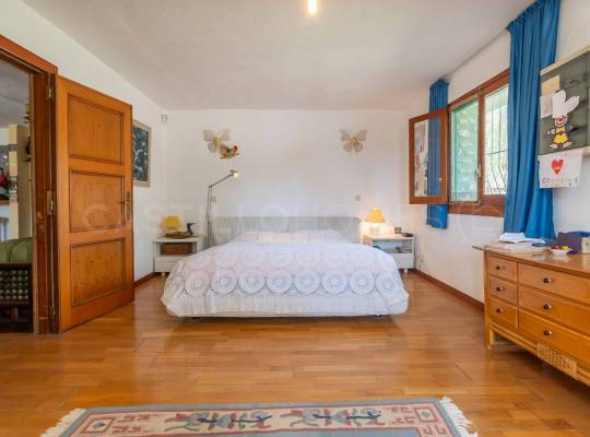 Resale - Villa - Orihuela Costa - Cabo roig - La Zenia