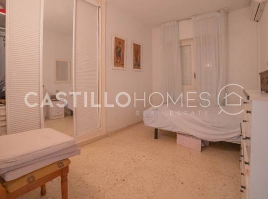Resale - Villa - Orihuela Costa - La Zenia