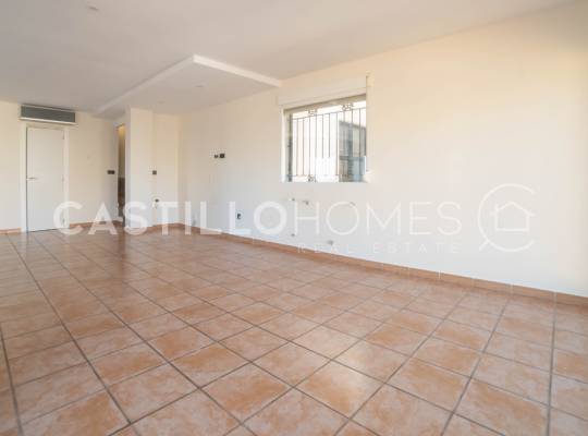 Resale - Villa - Orihuela Costa - Las Filipinas