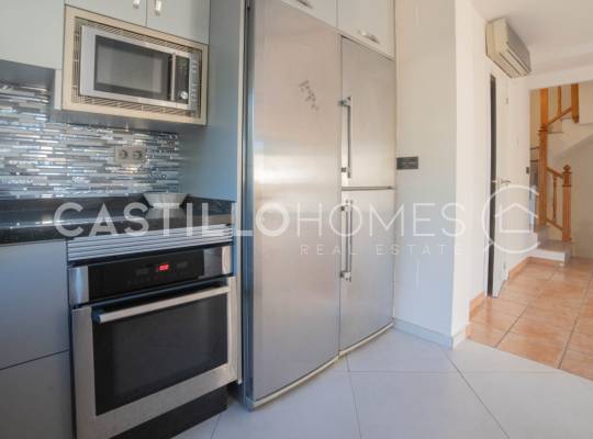 Resale - Villa - Orihuela Costa - Las Filipinas