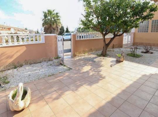 Resale - Villa - Orihuela Costa - Los Altos