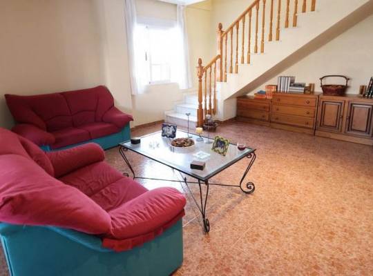 Resale - Villa - Orihuela Costa - Los Altos