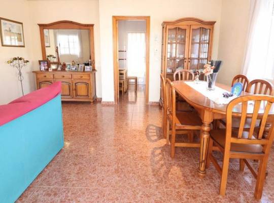 Resale - Villa - Orihuela Costa - Los Altos