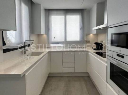 Resale - Villa - Orihuela Costa - Los Altos