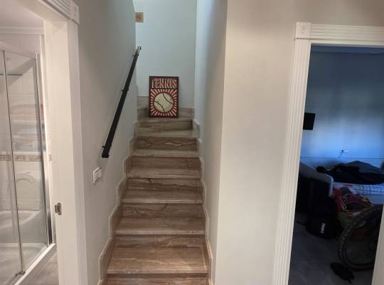 Resale - Villa - Orihuela Costa - Los Dolses