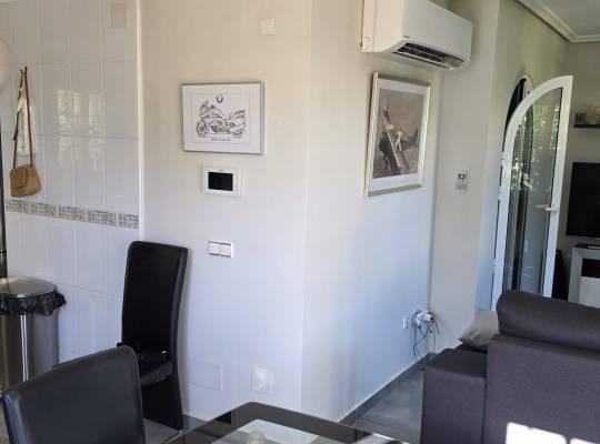Resale - Villa - Orihuela Costa - Los Dolses