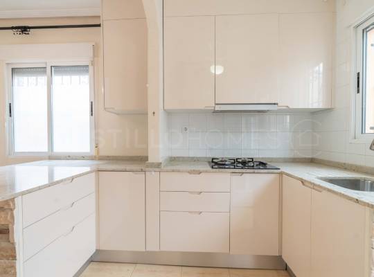 Resale - Villa - Orihuela Costa - Playa Flamenca