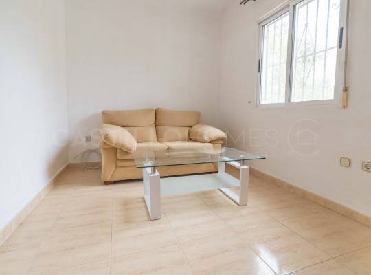 Resale - Villa - Orihuela Costa - Playa Flamenca
