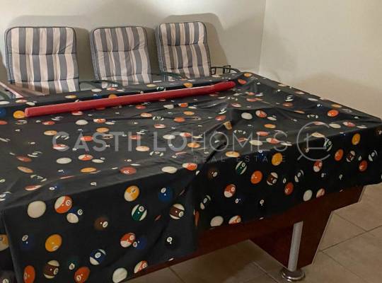 Resale - Villa - Orihuela Costa - Villamartín