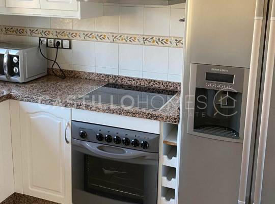 Resale - Villa - Orihuela Costa - Villamartín