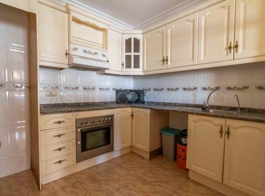 Resale - Villa - Orihuela Costa