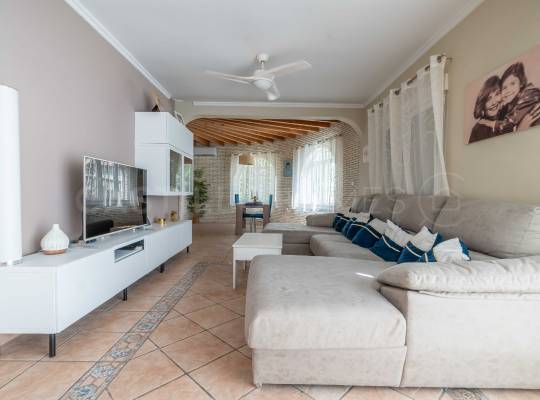 Resale - Villa - Rojales - Ciudad Quesada