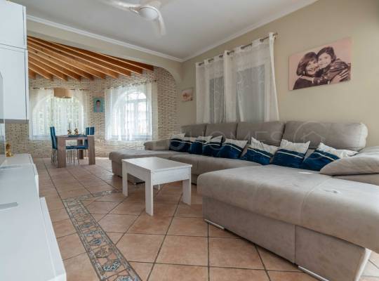 Resale - Villa - Rojales - Ciudad Quesada