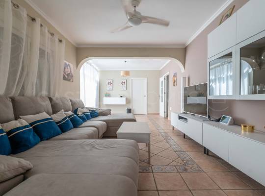 Resale - Villa - Rojales - Ciudad Quesada