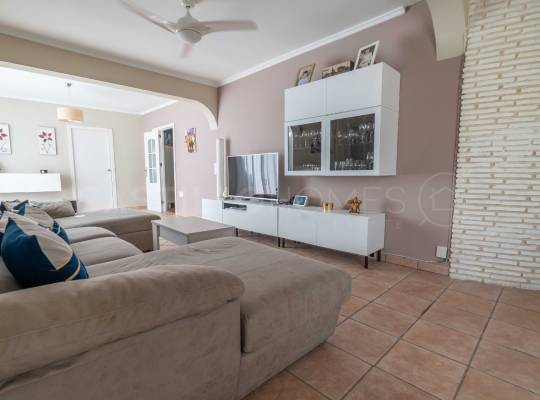 Resale - Villa - Rojales - Ciudad Quesada