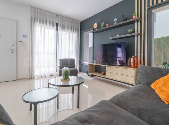 Resale - Villa - Rojales - Ciudad Quesada