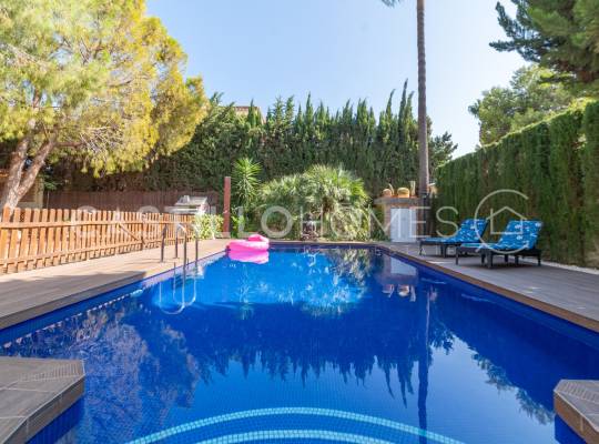 Resale - Villa - Rojales - Ciudad Quesada