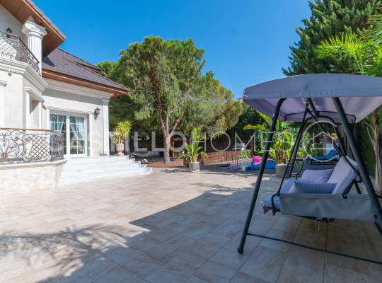 Resale - Villa - Rojales - Ciudad Quesada