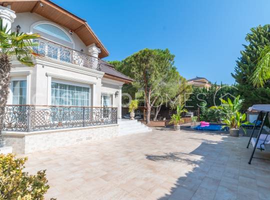 Resale - Villa - Rojales - Ciudad Quesada