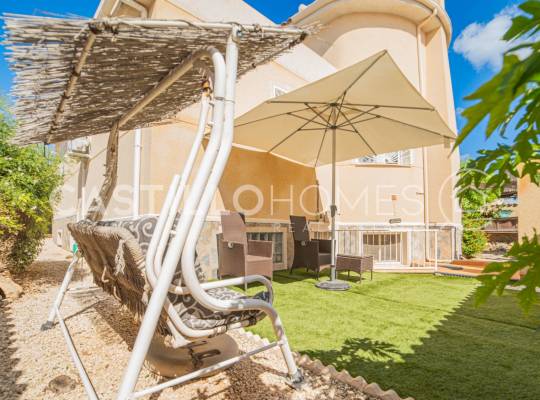 Resale - Villa - Rojales - Ciudad Quesada