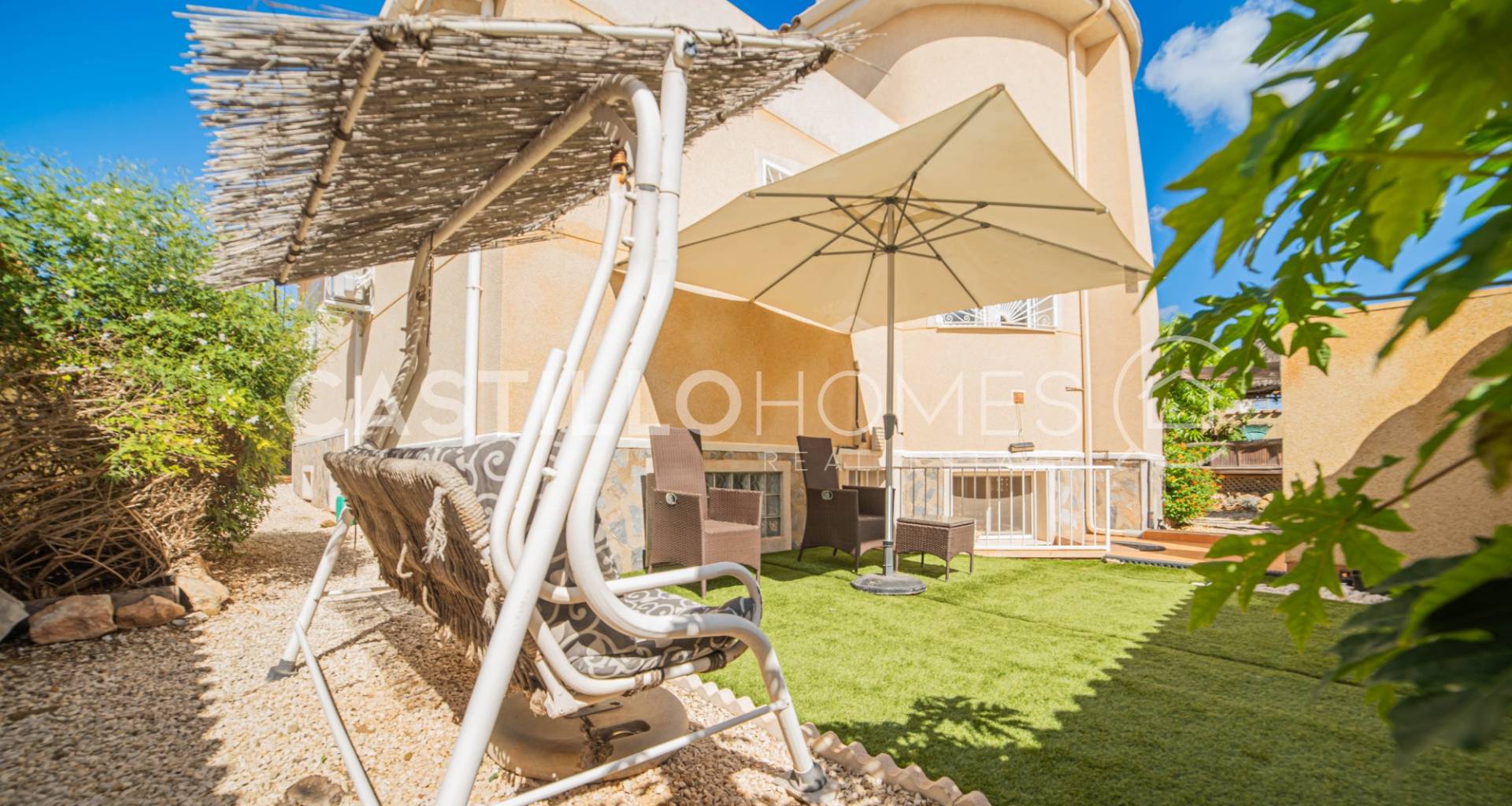 Resale - Villa - Rojales - Ciudad Quesada